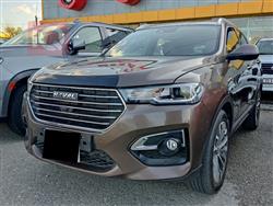 هافال H6